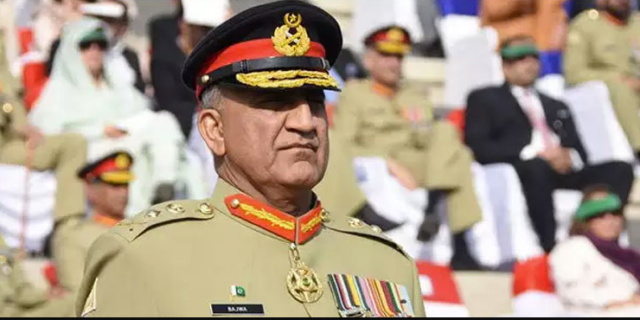 Coronavirus. Army chief directs all Corps Commanders to 'gear up preparations'