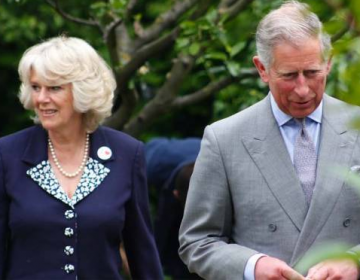 Prince Charles tests Positive for Corona Virus