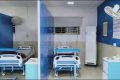 Punjab government established corona isolation wards in 21 private hospitals